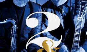 2etDemi - Donnez une touche jazzy à vos évènements