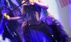 Magic Folies - Spectacle cabaret, kids show, accueil, tous événementiels 