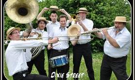 Association Musicale Horizon - Tout pour la fête