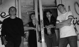 The Traps - Groupe de Rock