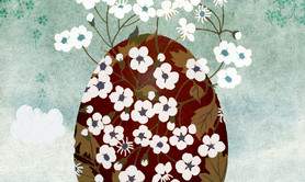 hel - Graphiste/ illustratrice, cours particuliers dessin, peinture