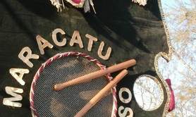 Maracatu Malicioso  - Percussion traditionnelle du Nordeste du Brésil  