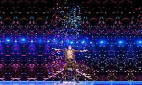 David Marks - Magicien Mentaliste - Champion de France