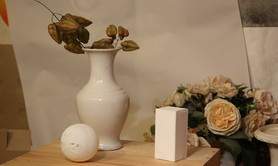 Mary FAURE - Dessin peinture gravure loisir + préparation BAC et concours