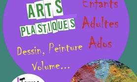 Association Terres et Toiles  - Ateliers d’Arts Plastiques Adultes et enfants 