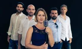 Groove Feelingz - Tribute Soul