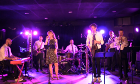 REHAB - Amy Winehouse Tribute
