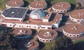Institut technologique européen des métiers de la musique (itemm)