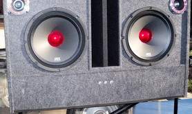 Disco mobile - Animation Karaoké dance de rue 