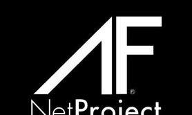 AF NETPROJECT - Amaury FRIBOURG