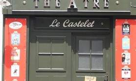 Théâtre LeCastelet 