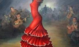 Kuba Linda - gipsy king , chanson francaise et salsa cubaine