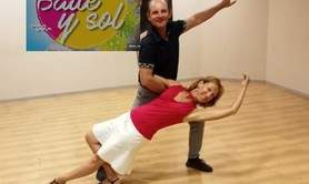 KDanse Soubise - Cours de danse - Rock, Salsa, Bachata,... standards et latines