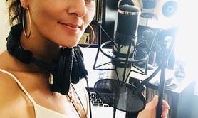 Dajla Lalia  - Cours de Piano et Coaching Vocal en Ligne et en Personne! 