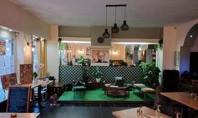 Espace de répétition théatre