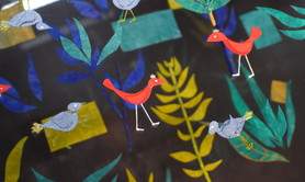 Laura Baïlé  - Cinéma d'animation stop motion