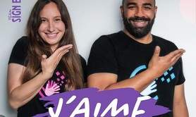 Team Sign Events - Sambiansigne 