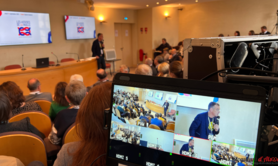 Blogueurs d'Alsace - Diffusion vidéo en direct d'événements (Grand Est)