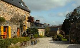 Location lieu de stage yoga, bien- être, méditation Bretagne