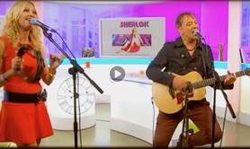 Sherlok Acoustik - Pour réussir toutes vos soirées musicales !