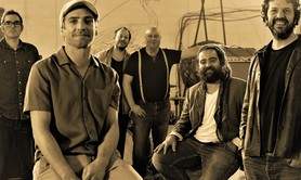 Sunny Legacy - Jamaïcan Soul