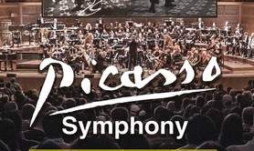 Picasso Symphony en première mondiale !