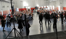 DUO ZEPHYR - Fabienne et Gilles