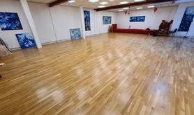 Salles de pratique à louer (Yoga, Qi Gong, méditation)