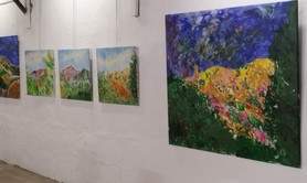 Michel Goday - La montagne Madeloc 360 degrés