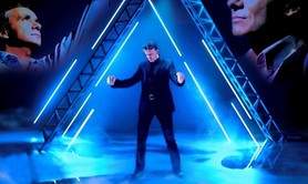 Frédéric Evan  - Tribute Michel Sardou 