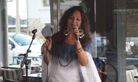 Carol Delgado - Latinas