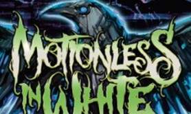 Motionless In White