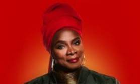 Angelique Kidjo - Hope