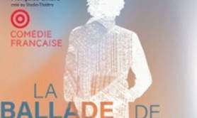 La Ballade de Souchon - Théâtre Montparnasse, Paris