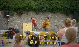 Eddy harmonica guiso - Spectacles pour enfants et concert tout public