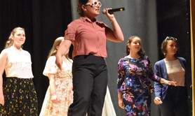 La Troupe A Musical - Troupe de comédie musicale cherche nouveaux membres