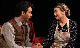 Compagnie L'Écurie - Cours de théâtre Montparnasse