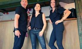 New Eden Trio - Groupe live pour vos évènements