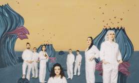 La planète sauvage - ONJ