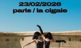 Grandson - INERTIA Tour 2026