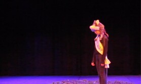 Association Ode Rose - Théâtre pour enfants de 8 à 12 ans