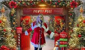 Estelle Chante Noël - Estelle chante Noël