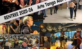 ESCUELA - COURS ET ATELIERS musique, danse.. Amérique du sud