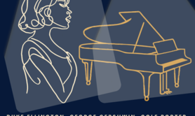 DUO CHANT PIANO JAZZ - DIVA & JAZZ