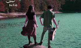 Lindalë - Musique Irlandaise et Bal Folk 