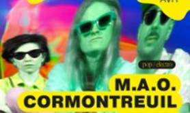 Beubeu + M.A.O. Cormontreuil