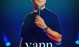 Yann Guillarme - Libre ! -  L'Européen, Paris