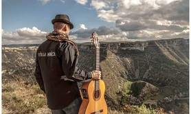 RUMBA Y MAS - Musique mariage - dans le Gard - Franky Joe Texier