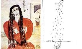 De sable et de lune - concert crypté