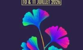 Jardin Sonore Festival